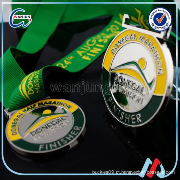 Medalhões / medalha feitos sob encomenda com cordão